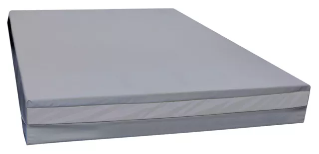 TWIN BED-WETTING  MATTRESS  75" x 39" x 5"