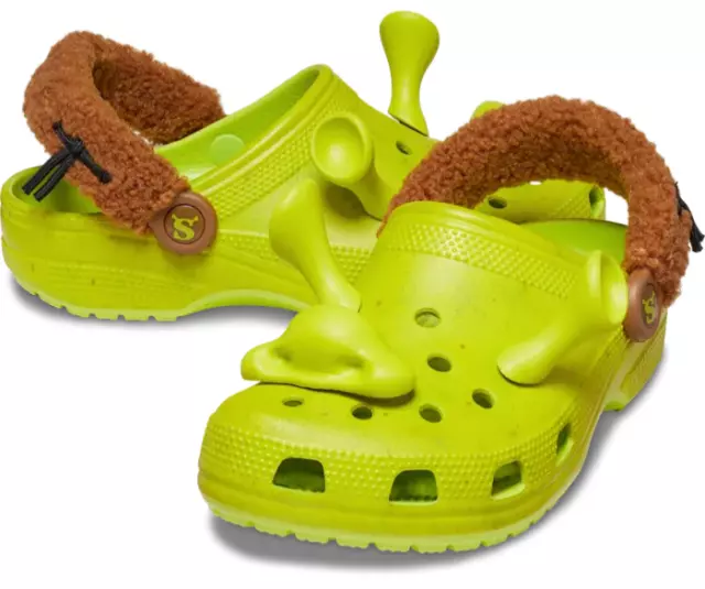 Lightning Mcqueen Crocs Adults FOR SALE! - PicClick