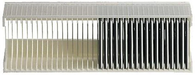 Braun Paximat 36 weiß Diamagazin