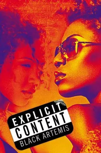 Explicit Content by Artemis, Black; Black