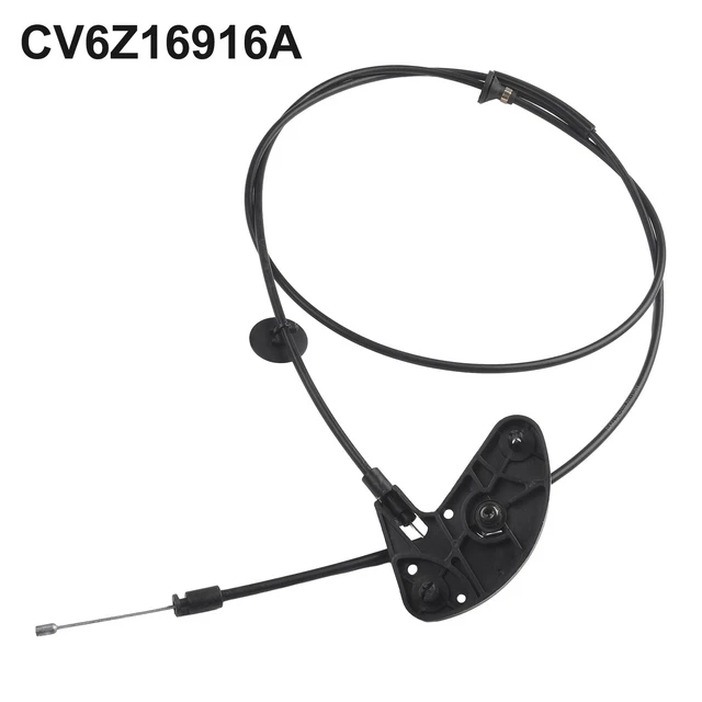 Levier Déverrouillage Capot 8W0823661D Pour VW Arteon & Audi A3 A4 A5 A6 A7 Q2 - Pièce De Rechange