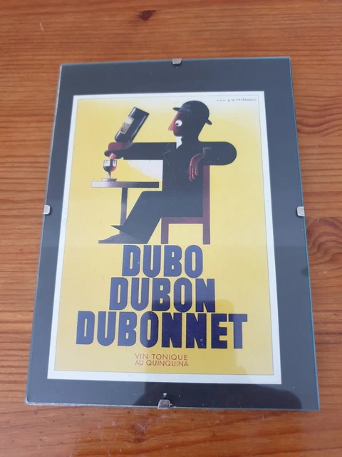 Affiches pub anciennes, Calendriers, tickets, affiches