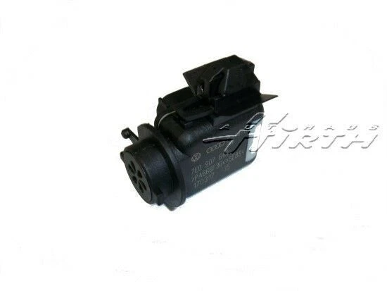 Capteur de pression de suralimentation Opel Astra J Berline 1.7 CDTI