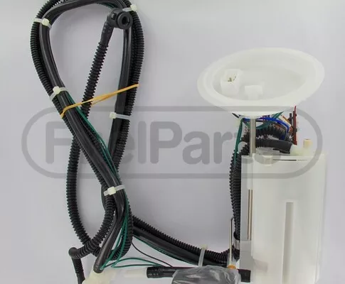 Fuel Pump fits BMW 540 E60 4.0 In tank 07 to 09 N62B40A FPUK Quality Guaranteed