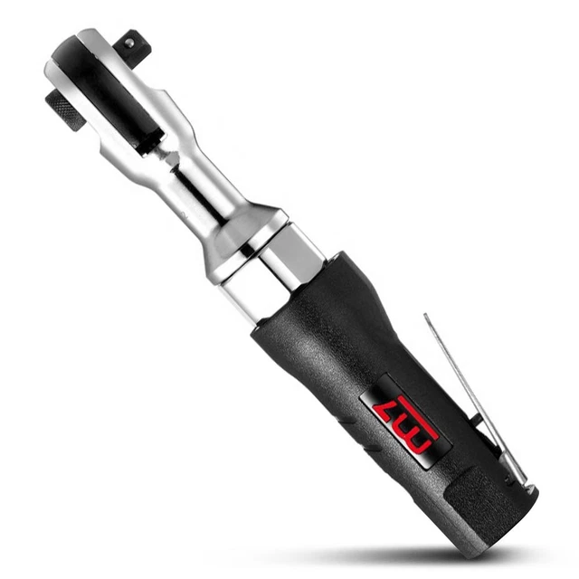 Mighty Seven M7 M7-NE432 1/2" Drive Quick Release Air Ratchet Wrench - TAIWAN