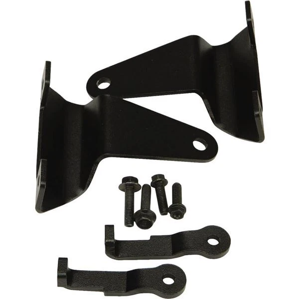 GIVI Side Case Mounting Kit For Mounting Without Rear Rack