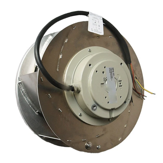 230V 0.59W 2.6A Cooling Fan 6SY7000OAE32 For Ziehl Abegg 6SY7000-OAE32