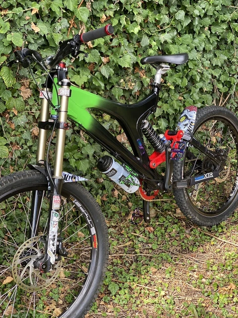 Specialized big sales hit for sale