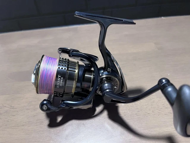 DAIWA 15 EXIST 2510PE-H 418589 $737.87 - PicClick CA