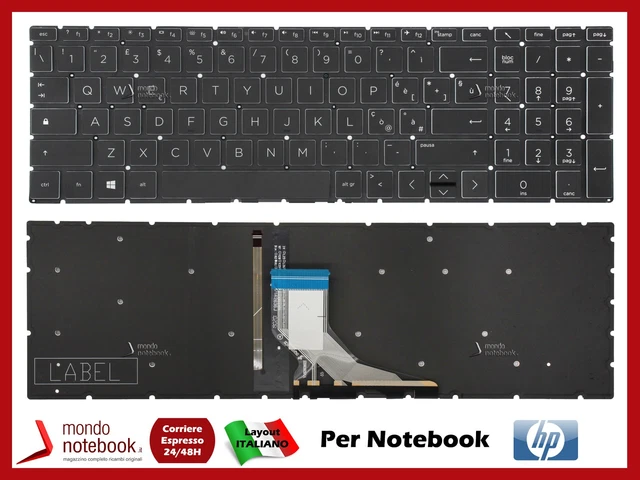 new net Tastiera Italiana Compatibile per Notebook Sony Vaio SVF152C29M SVF153 SVF152 SVF15 SVF1521A1EW SVF1521K6EW SVF15A16CXB SVF15N17CXB SVF152C29X SVF15NE2E Nera new net Tastiera Italiana Compatibile per Notebook Sony Vaio SVF152C29M SVF153 SVF152 SVF15 SVF1521A1EW SVF1521K6EW SVF15A16CXB SVF15N17CXB SVF152C29X SVF15NE2E Nera