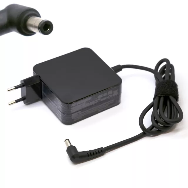 Alimenation pour ordinateur portable ASUS R752L adaptateur chargeur -  Chargeur et câble d'alimentation PC - Achat & prix