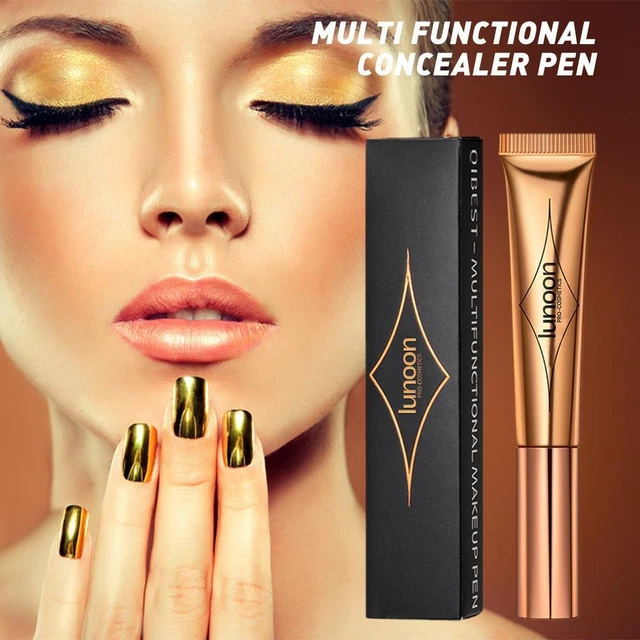 LIQUID CONTOUR BEAUTY Wand,Highlighter and Bronzer with Cushion