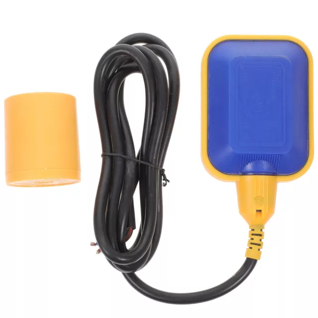 for Ground Water Bilge Pump Level Controller Float Switch Tank