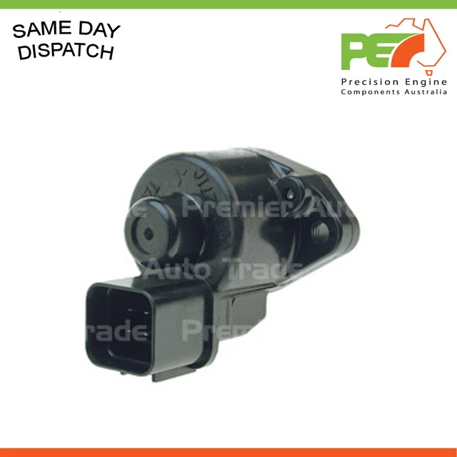 Genuine Suzuki Swift 1.5L / SX4 RS415 VVTi Solenoid Valve USED Mikuniadec Corp 16550 69ge3 2pin 1093723416