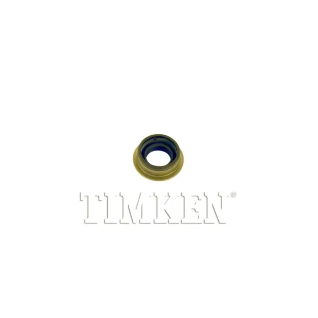 Manual Shaft Seal  Timken  710544