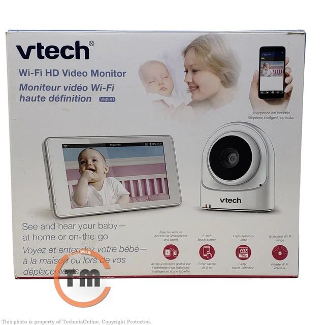 Vm981 best sale