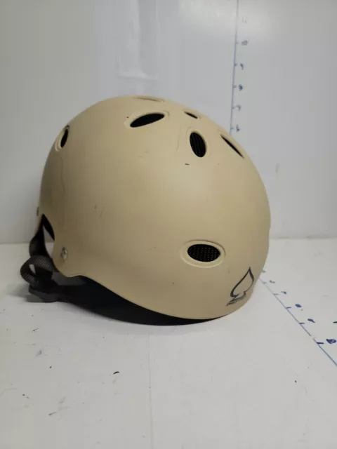 Pro Tec B2 Snow Helmet Size Jr M 51-52 CM