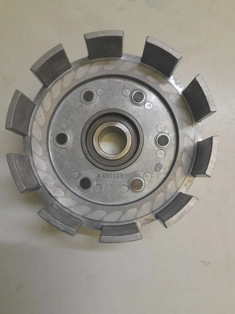 Cloche Embrayage Gilera RV 125