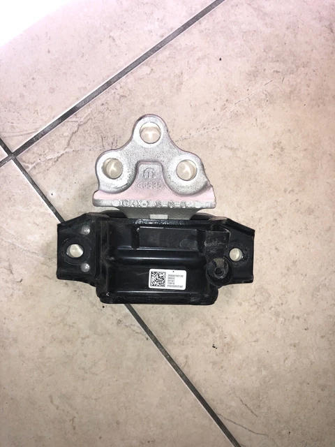 Supporto cambio Sx 2.0 MJT (125kw) 6marce 4WD Jeep COMPASS (17) (MP)