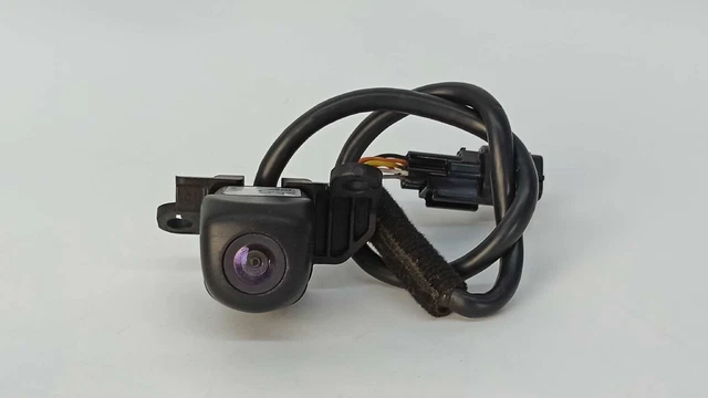 849753 Caméra De Recul Pour Hyundai Kona | 95760J9000