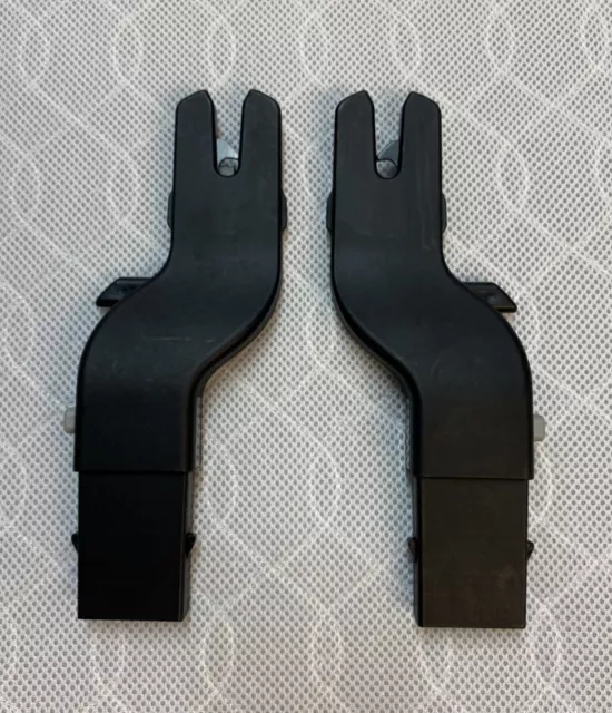 Simplicity adaptors top