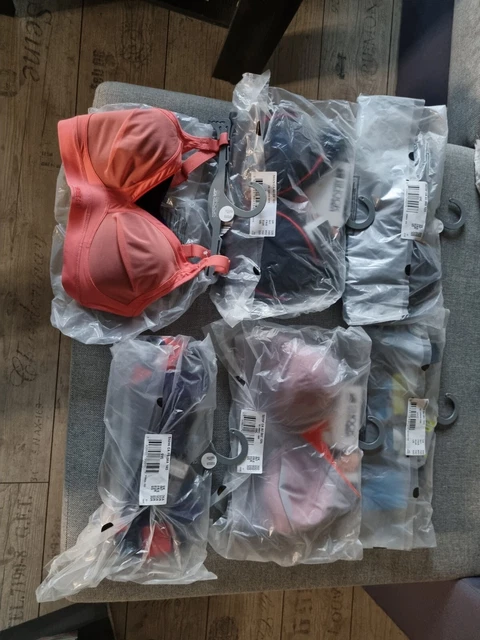 Shock Absorber Paket