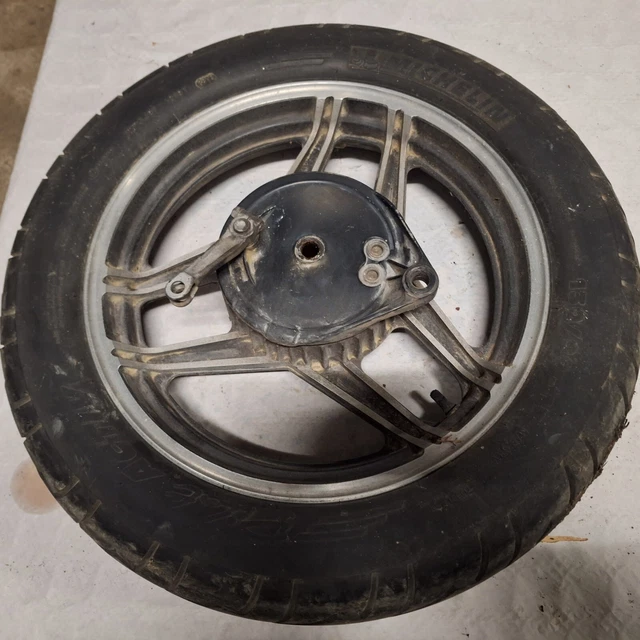 Jante Roue Arriere  Honda Vf750S Rc07 1985