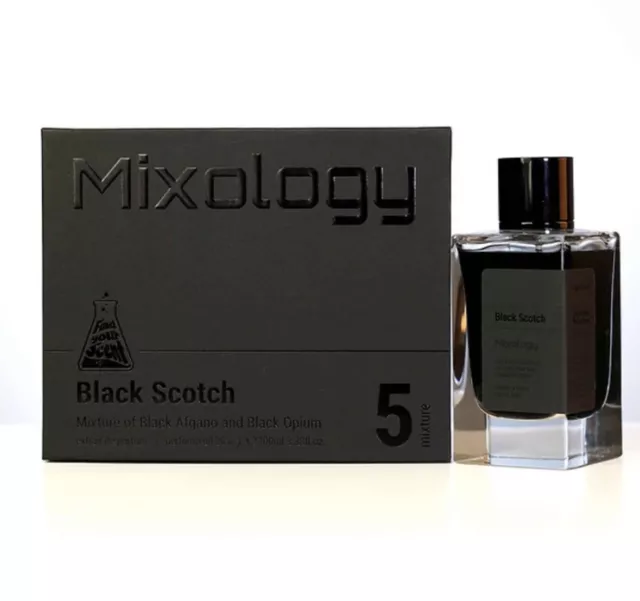 Mixology 5: BLACK SCOTCH Extrait Parfum By Luxodor: 🔥Blk Afgano + Blk Opium🔥 Mixology 5: BLACK SCOTCH Extrait Parfum By Luxodor: 🔥Blk Afgano + Blk Opium🔥