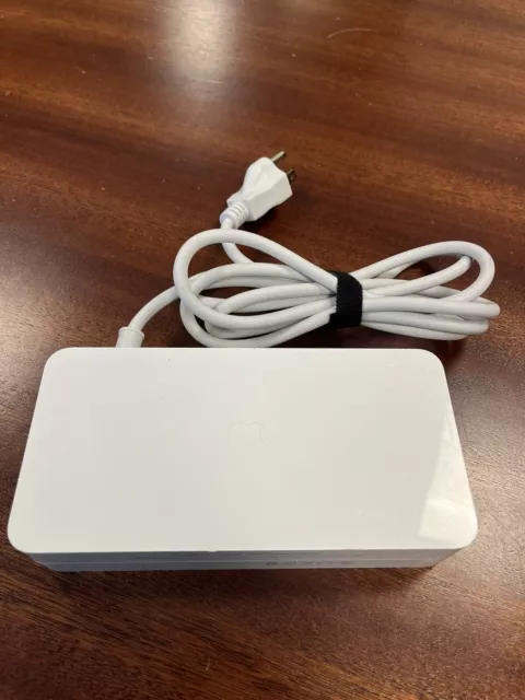 Genuine A1098 150W Apple Power Adapter For A1083 30" Cinema HD Display Monitor