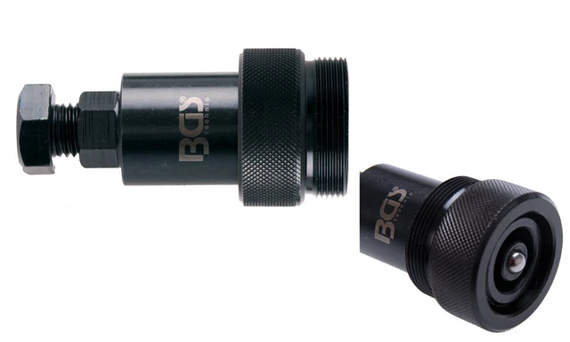 Outil Démontage Pompe Hp Outil Pompe Injection AMD TOOLS - Extracteur Roue Injection BMW M57 M47 Diesel Outil Mécanique BMW M47 M57 Outil Démontage Pompe Hp Outil Pompe Injection AMD TOOLS - Extracteur Roue Injection BMW M57 M47 Diesel Outil Mécanique BMW M47 M57