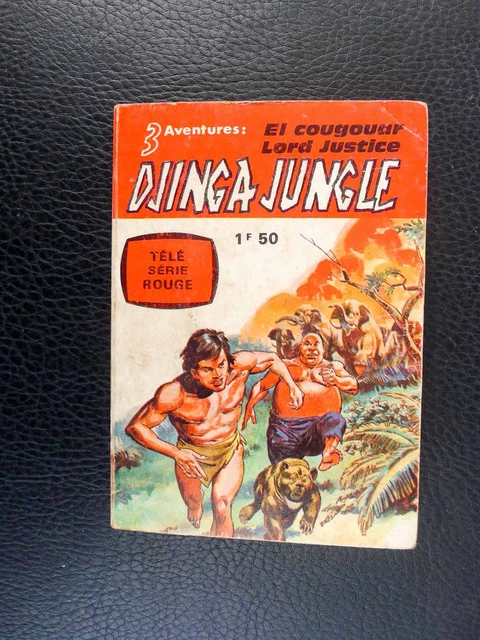 Tente de jeu Dans la jungle - N/A - - nu