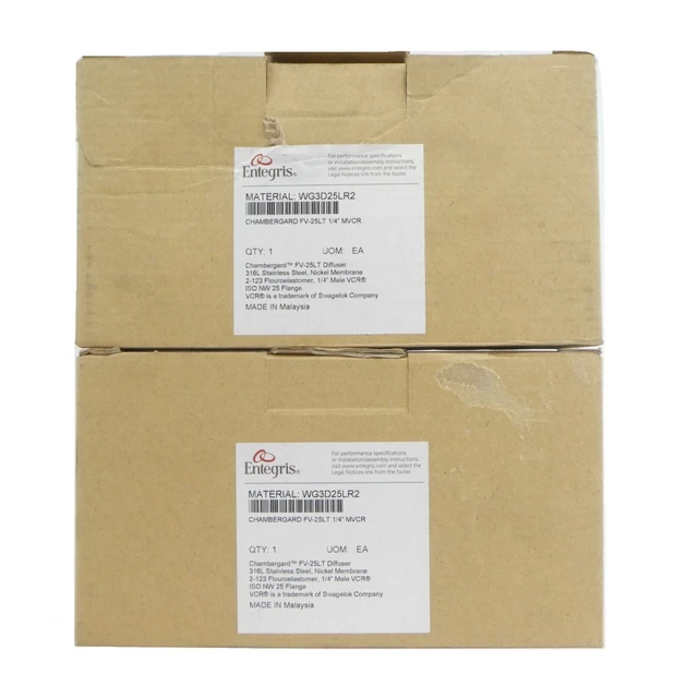 Tool & Machine Components, Semiconductor & PCB Manufacturing