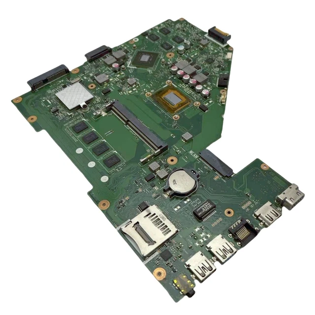 Carte Mère ASUS X550CC D'occasion Pour Ordinateur Portable