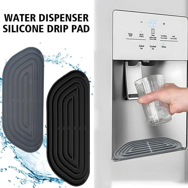 DRIP TRAY FOR Fridge Water Dispenser Keeps Countertops Clean!. ^ь EUR 7,00 PicClick FR