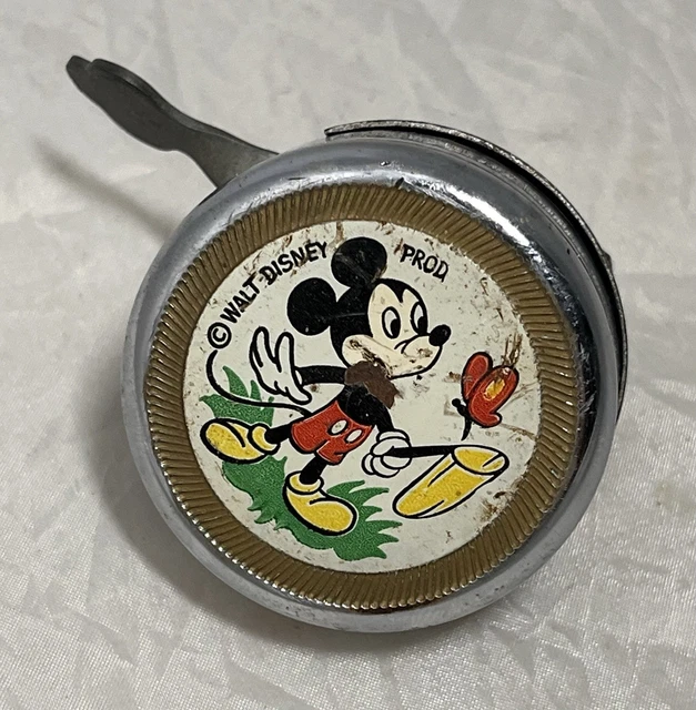Hermann Mickey vinvage old レア　希少　1975 Other Vintage Disneyana, Vintage (Pre-1968), Disneyana