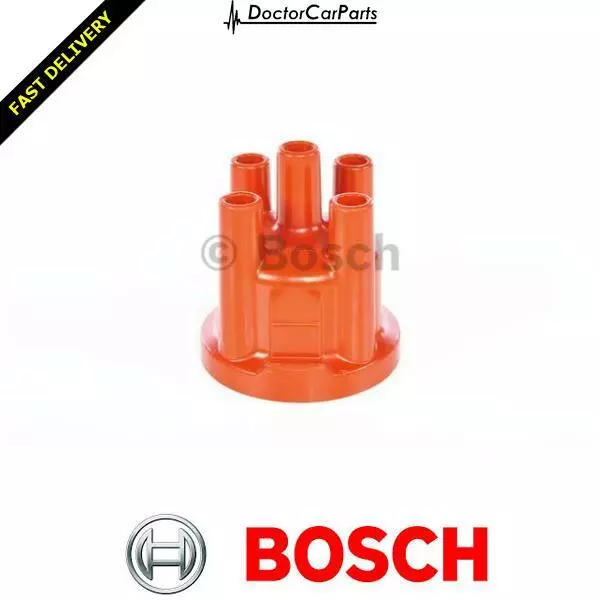 Distributor Cap FOR VW POLO III 94->99 1.0 1.3 1.4 1.6 APQ Petrol 6N1 Bosch