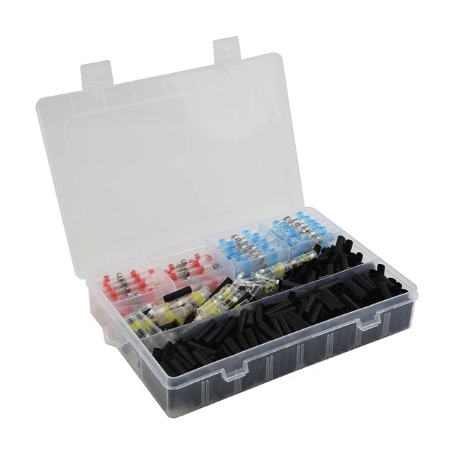 Kit Console Jeu DIY à Souder - Boîtier Acrylique | Éducatif & Ludique | Avec 4 Jeux Rétro