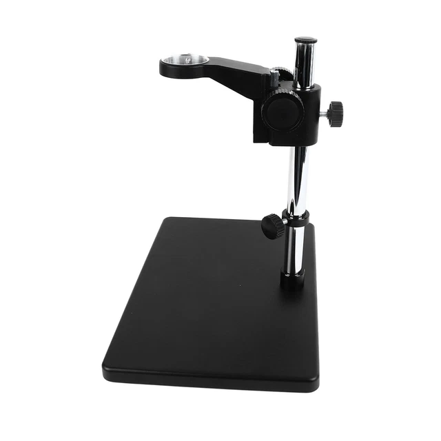 Industrial Camera Monocular Lifting Bracket Bench Camera Stand Normal Type