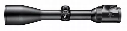 Swarovski Z6i 2.5-15x56 Illum BRH-I Riflescope Black 69537  | Swaroclean | New