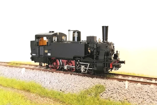 Autorail Bugatti WLG ETAT SMF AG • EUR 715,00 - FR