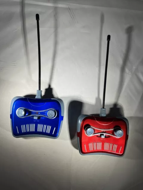 Sumo King Wrestling Remote Control Sumo Wrestlers(2 remote Only) pair C