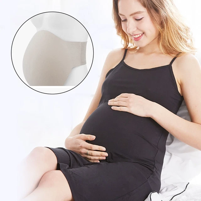 PREGNANCY BELLY PREGNANT Bump Baby Belly Stage Props Sponge Pregnant