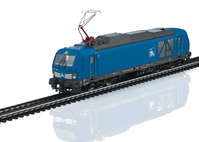 Märklin H0 Lok mfx+ Sound 39294 digital BR 248  (Vectron Dual Mode)PRESS NEU#joe