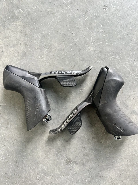 sram red axs hrd