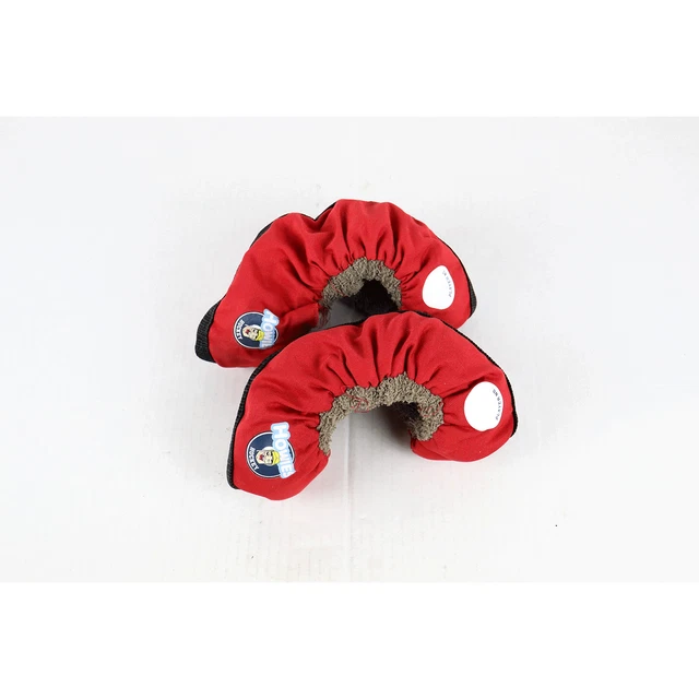 Blemished Howies Hockey Tape Premium Terry Cloth Skate Guards Junior (1.0 - 5.0