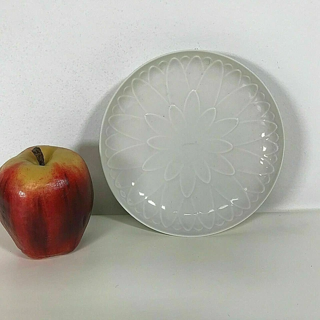 Rare Royal Copenhagen - Arno Malinowski Lotus Bowl No. 12484