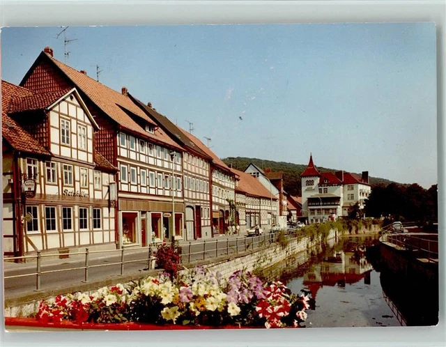 40068601 - 3202 Bad Salzdetfurth Partie im Zentrum