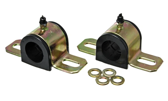 Sway Bar Bushing Kit Energy Suspension 9.5167G