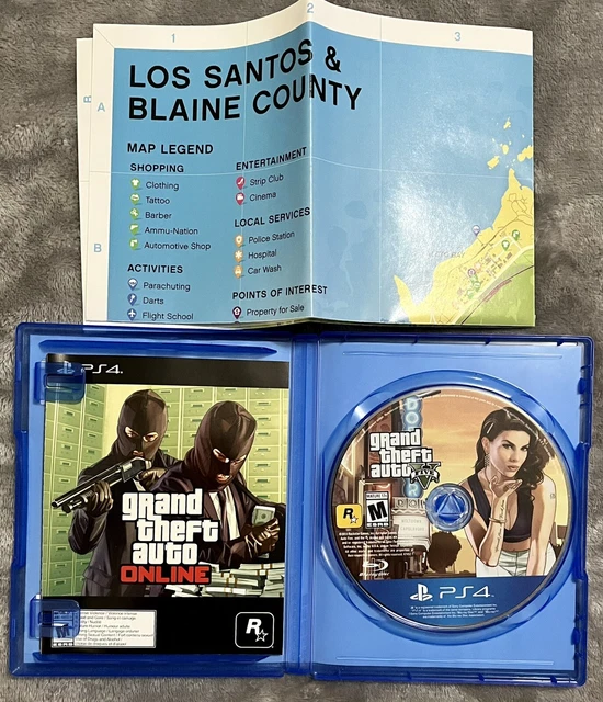 sony playstation gta v sony playstation gta v