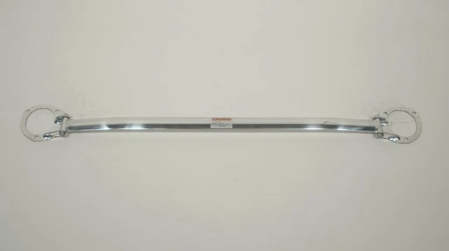Barra cupola anteriore Wiechers (alluminio) - 99-05 Toyota Yaris P1/P1F (diesel)
